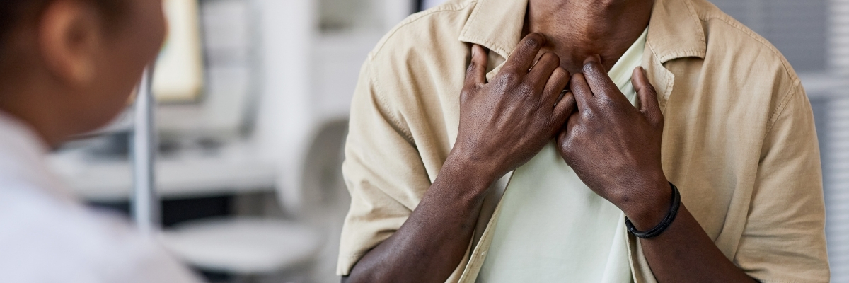 Cilt Yorgunluğu Nedir