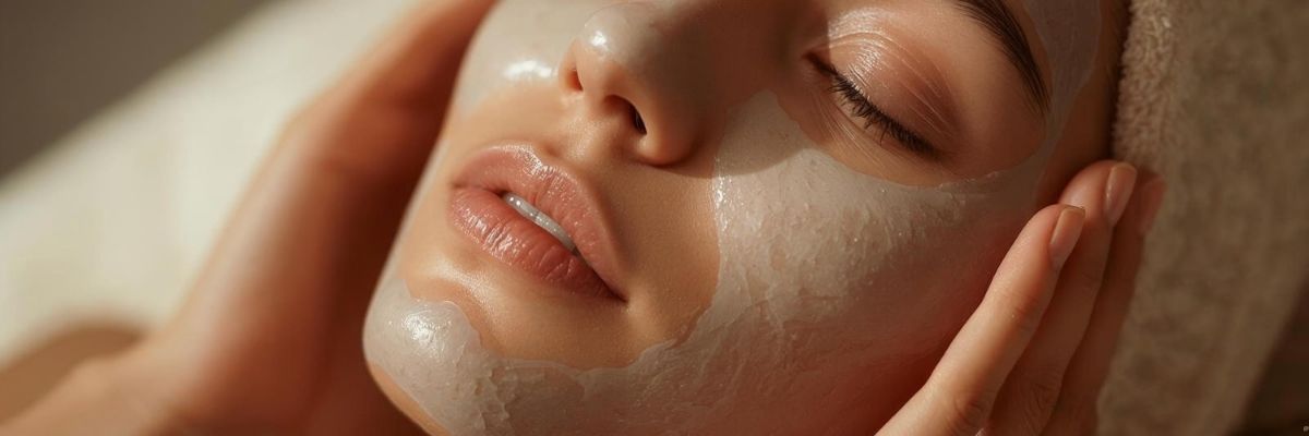 Kuru Ciltler İçin Yoğun Nem Veren Maske Tarifleri