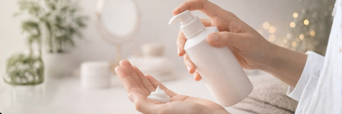 Nemlendirici Kullanımı