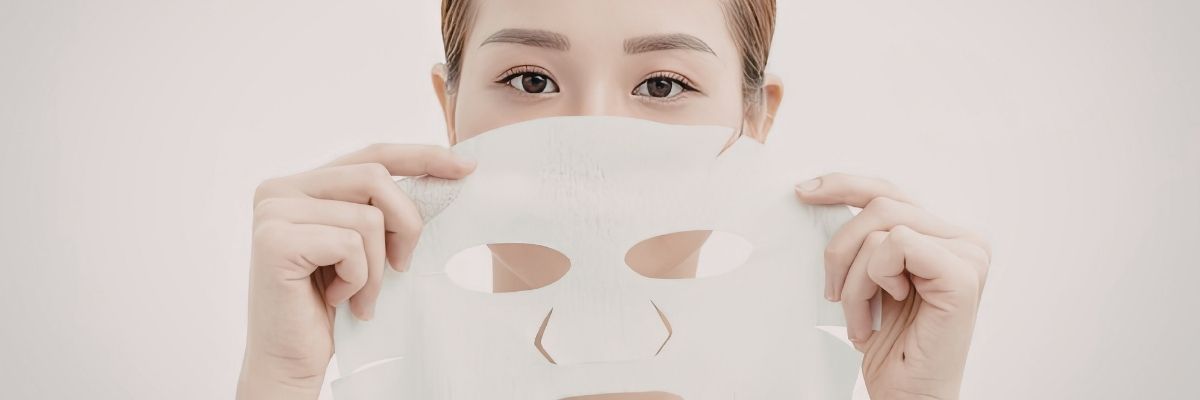 Maske Sonrası Cilt Bakımı Etkiyi Kilitleyen 3 Adım